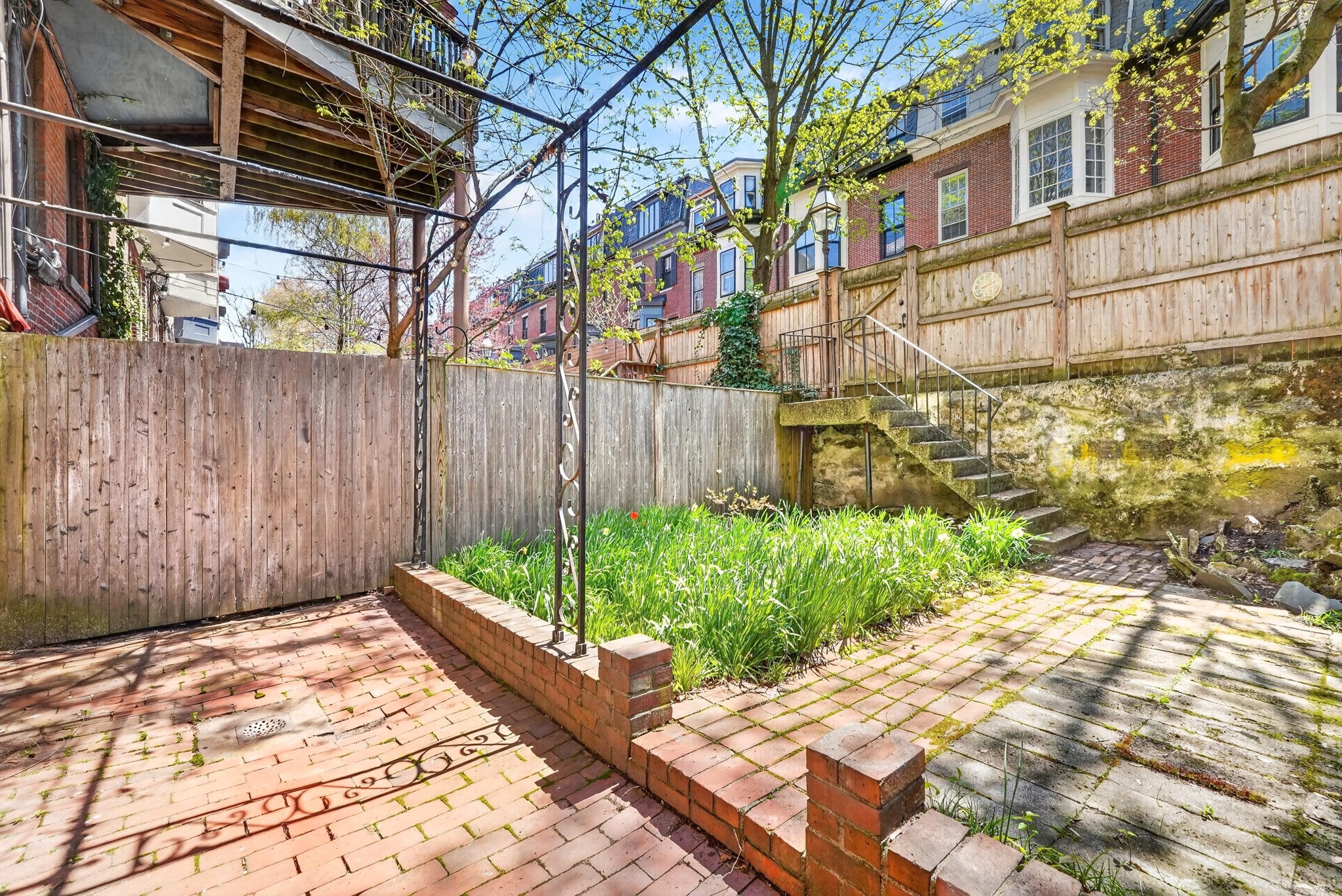 110 Appleton St, South End, Boston, MA 02116 - Image 37