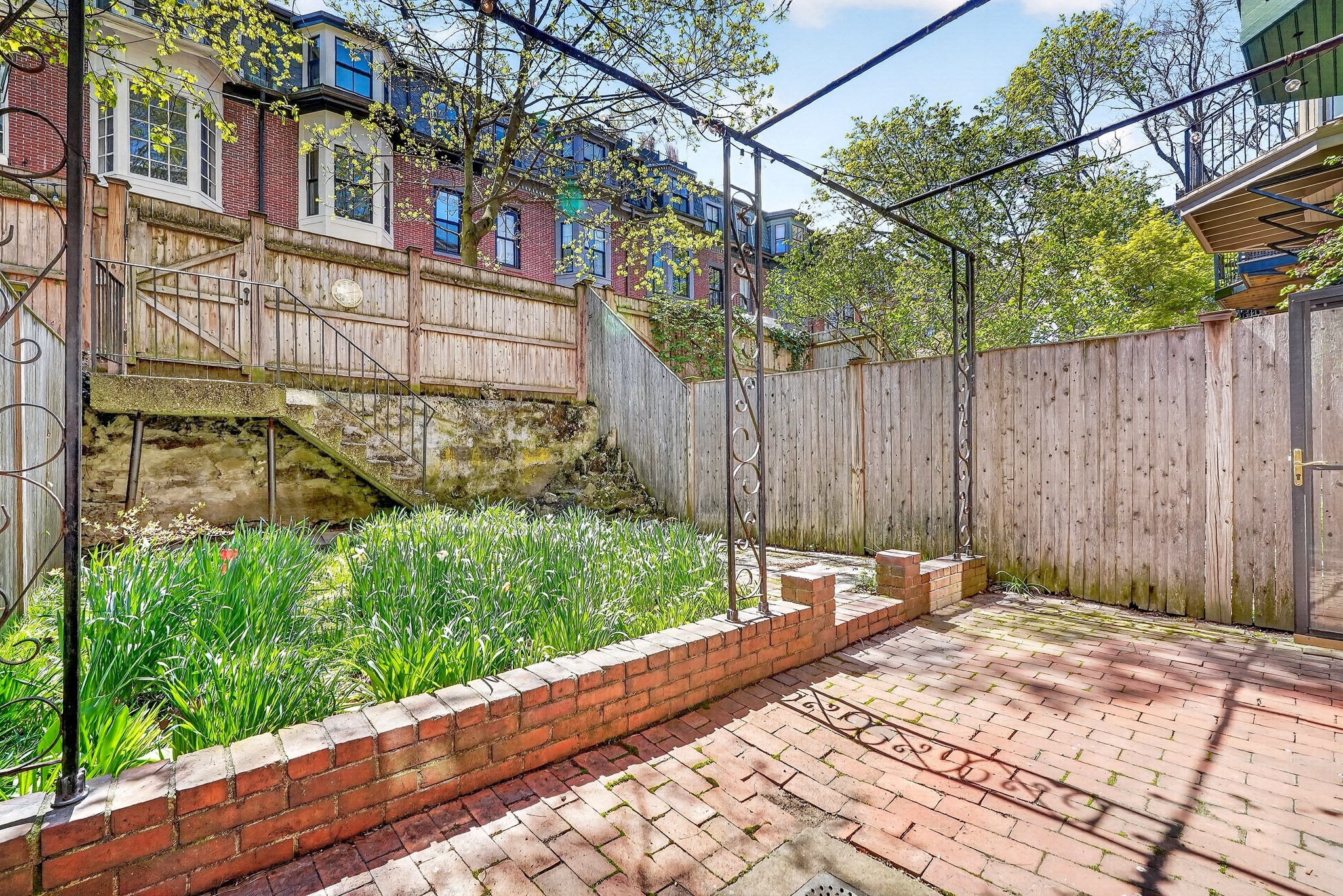 110 Appleton St, South End, Boston, MA 02116 - Image 38