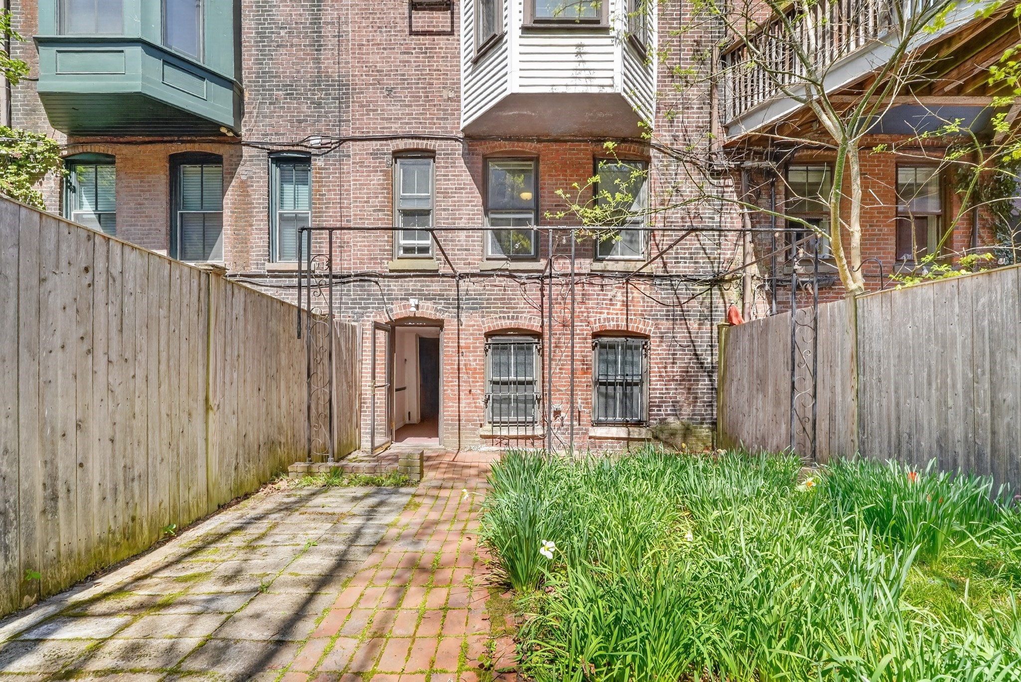 110 Appleton St, South End, Boston, MA 02116 - Image 39