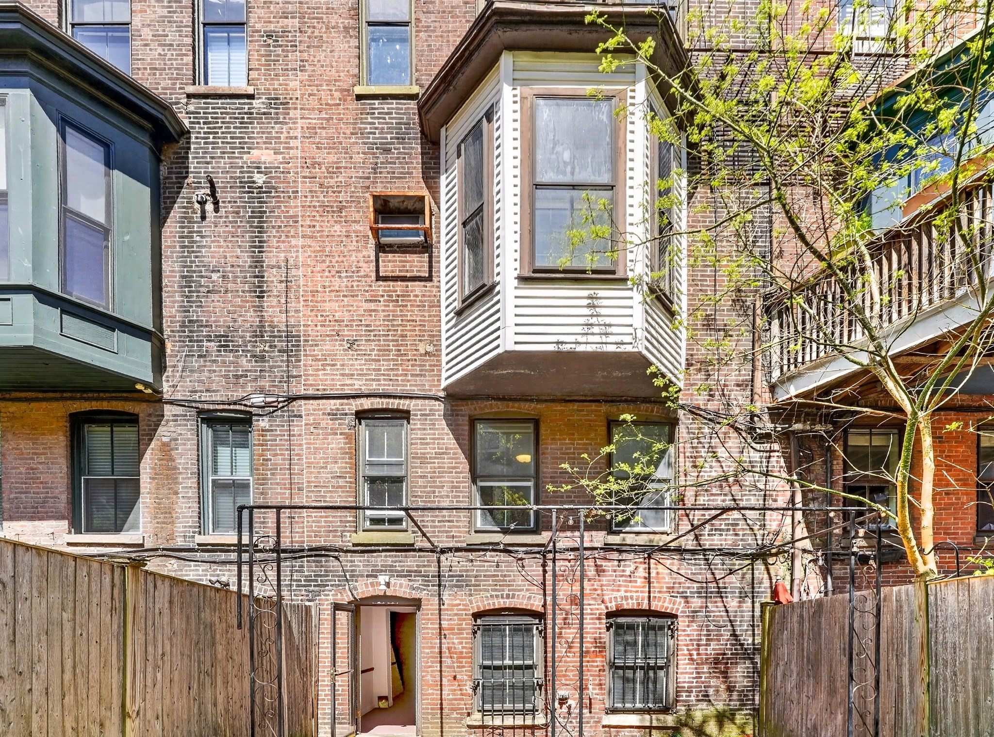 110 Appleton St, South End, Boston, MA 02116 - Image 40
