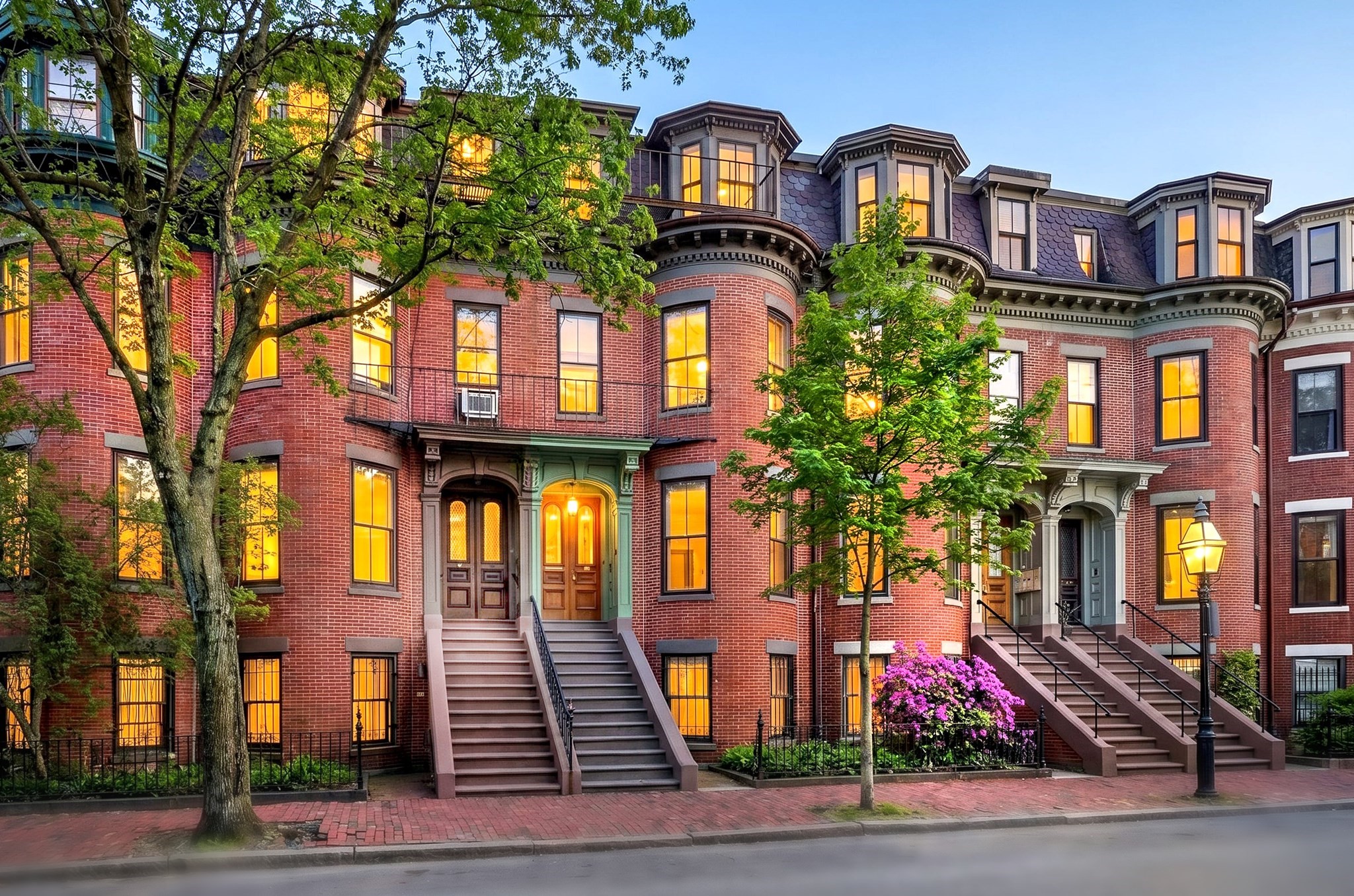 110 Appleton St, South End, Boston, MA 02116 - Image 42