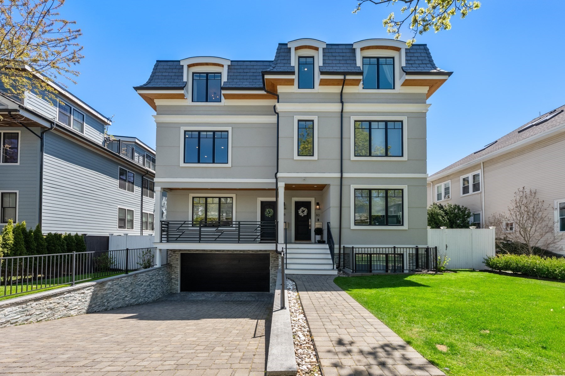 80 Verndale St Unit 80, Brookline, MA 02446