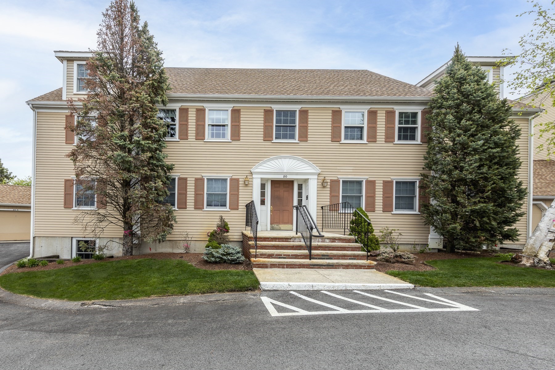 20 America Way Unit 1, Salem, MA 01970