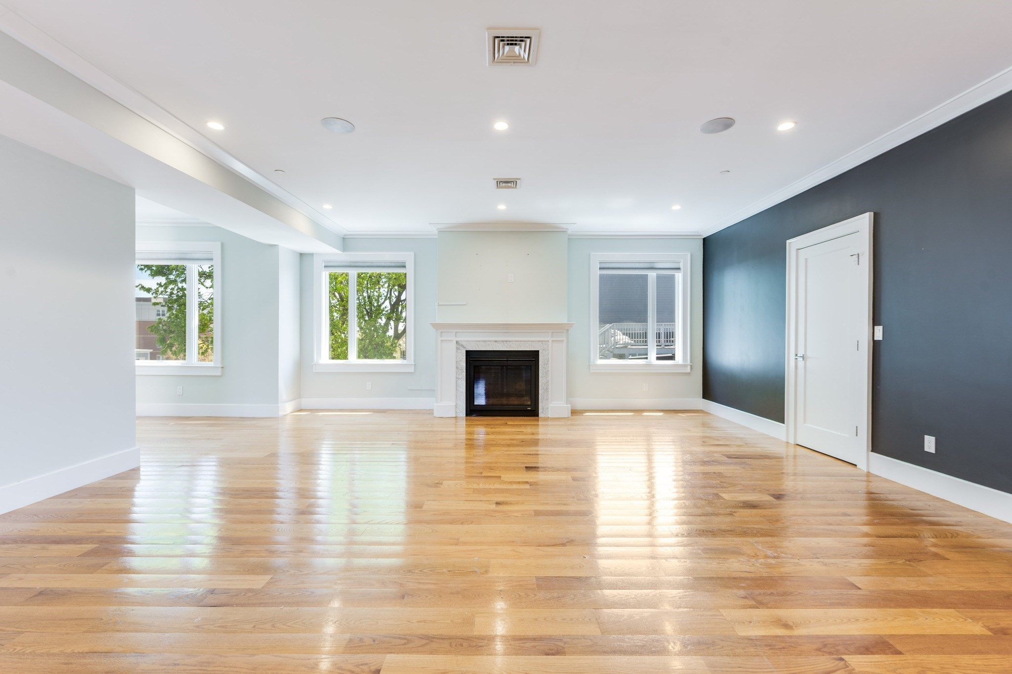 17 Vinton Street Unit 5, South Boston, Boston, MA 02127