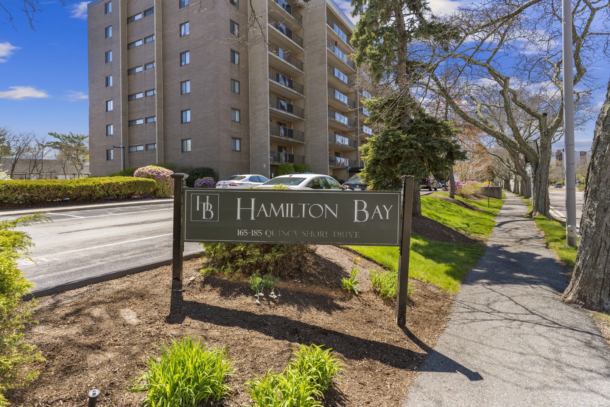 175 Quincy Shore Dr Unit B66, Quincy, MA 02171