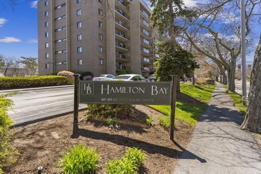 175 Quincy shore dr, Apt B66