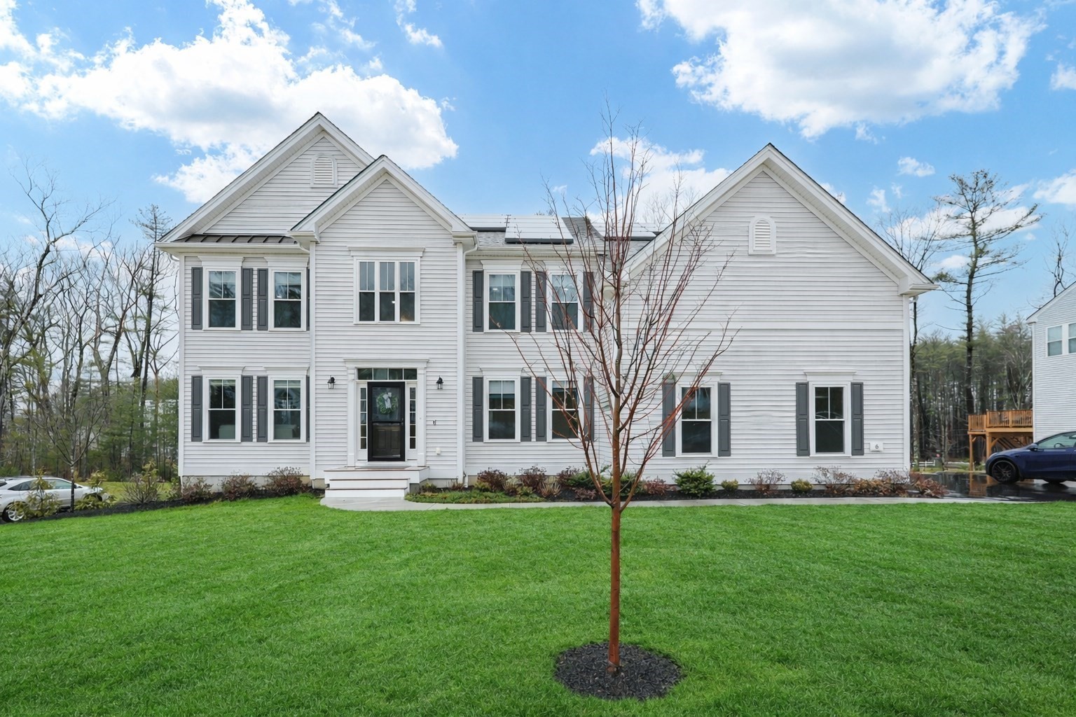 6 Audrina Lane, Grafton, MA 01536