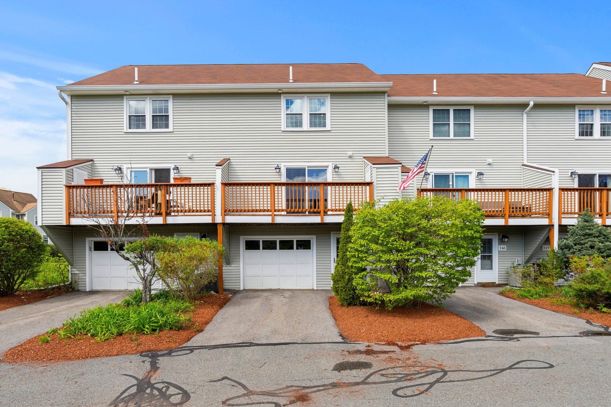 147 Patrick Rd Unit 147, Tewksbury, MA 01876