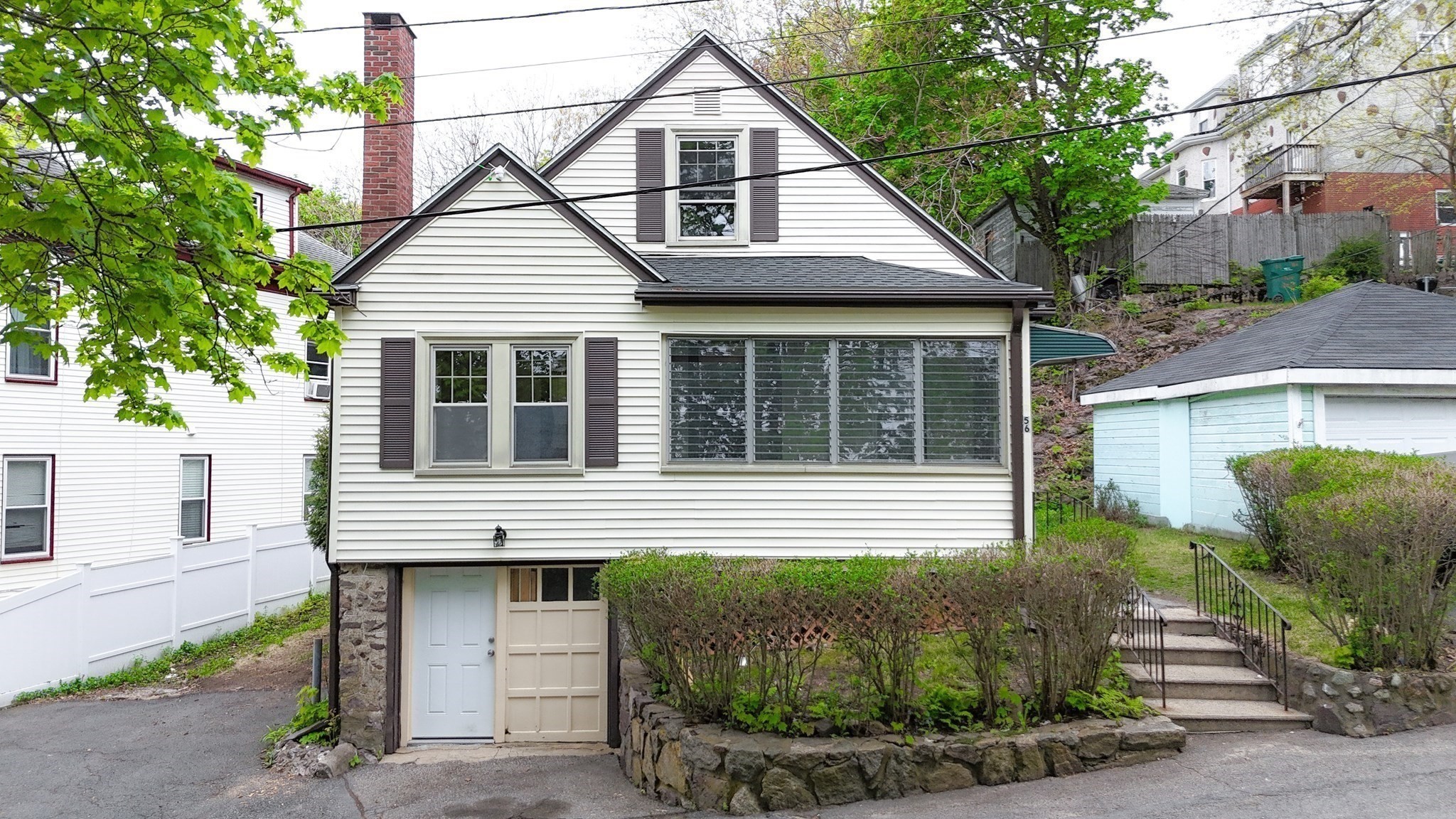 56 Raddin Grove Ave, Lynn, MA 01905