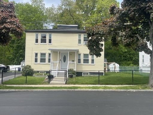 80 Gladeside, Apt 1