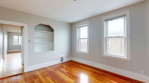 677 Bennington Street, Apt 1
