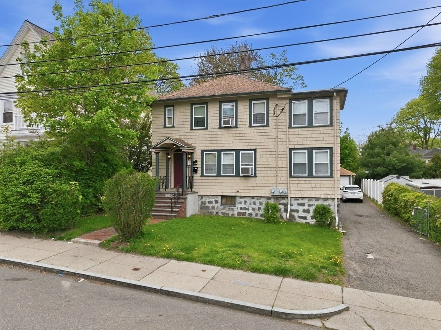 18 Lexington Ave, Hyde Park, Boston, MA 02136