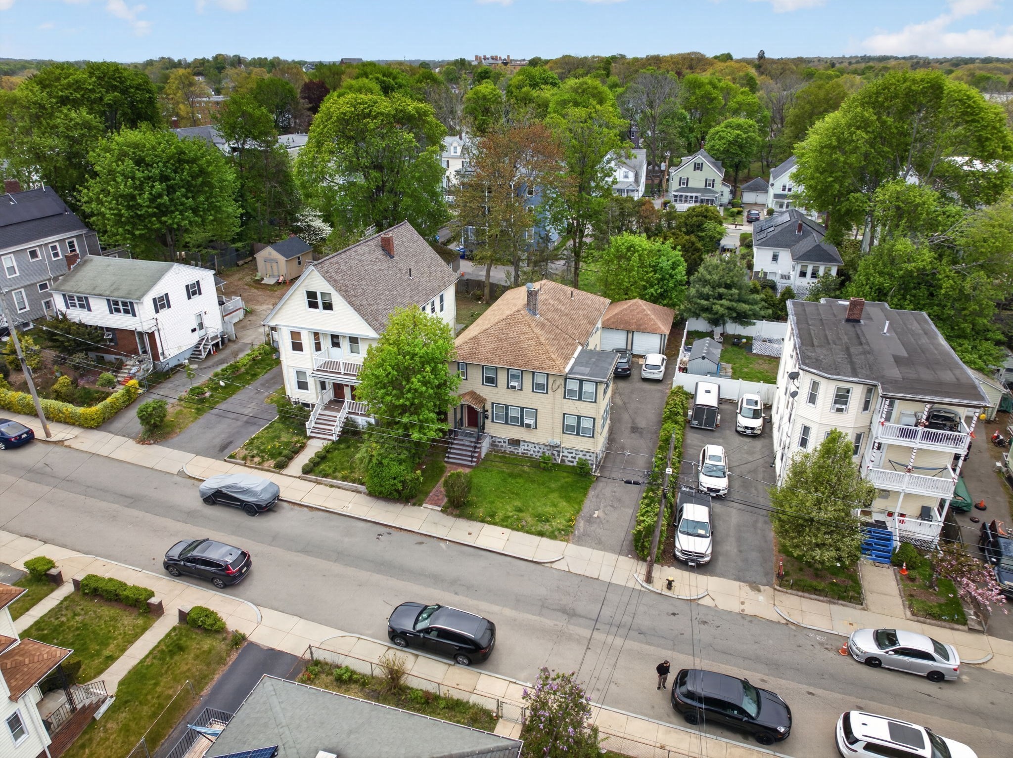 18 Lexington Ave, Hyde Park, Boston, MA 02136 - Image 2