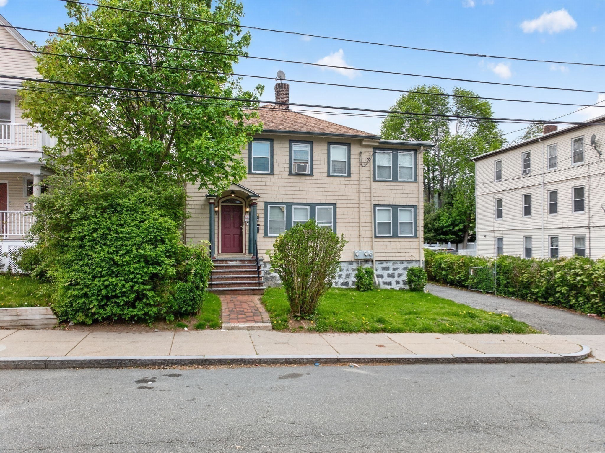 18 Lexington Ave, Hyde Park, Boston, MA 02136 - Image 11