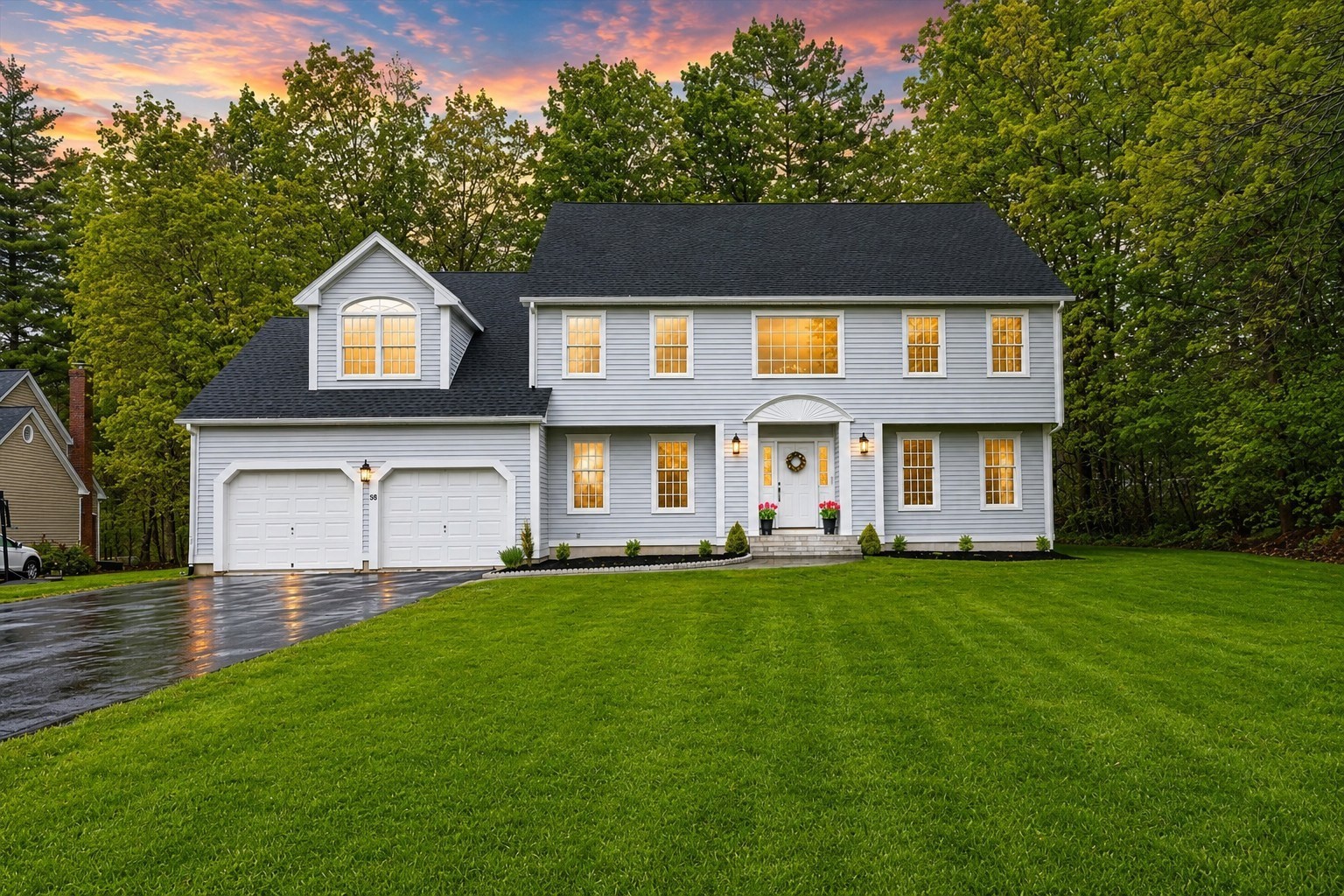 16 Shipley Cir, Westford, MA 01886