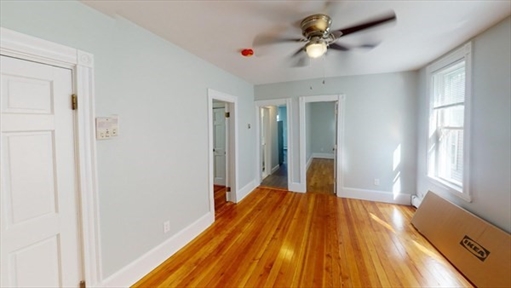 195 Maverick Street, Apt 1