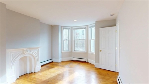 206 Princeton Street, Apt 3