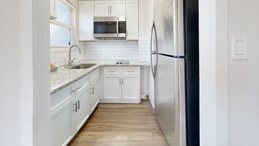 298-300 Meridian Street, Apt 298 - 1
