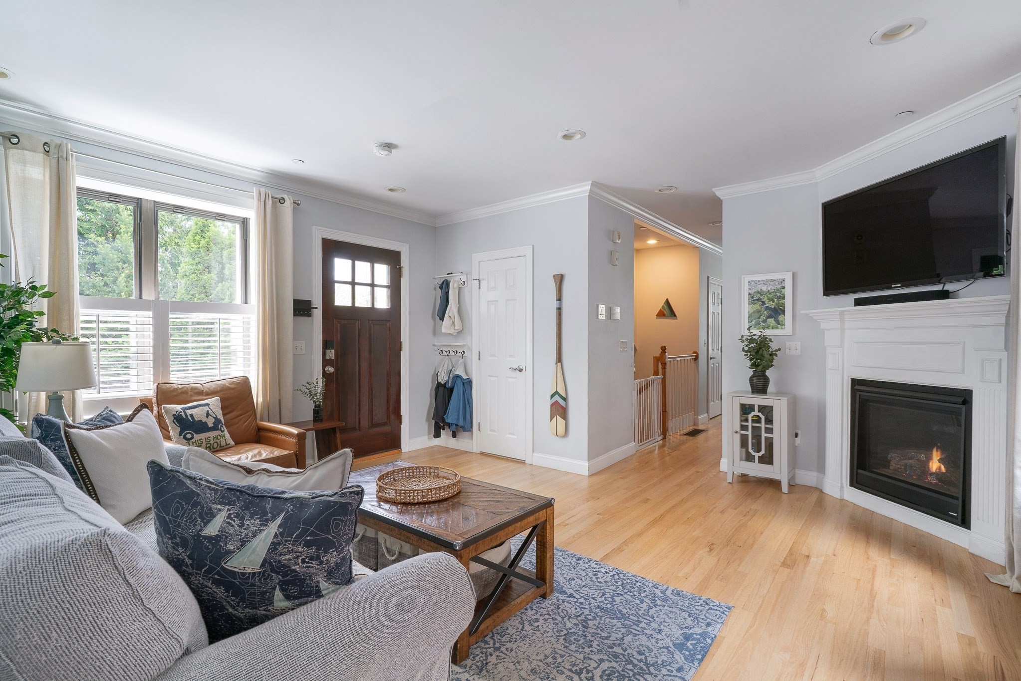 35 Rutherford Ave Unit 1, Boston - Charlestown, MA 02129