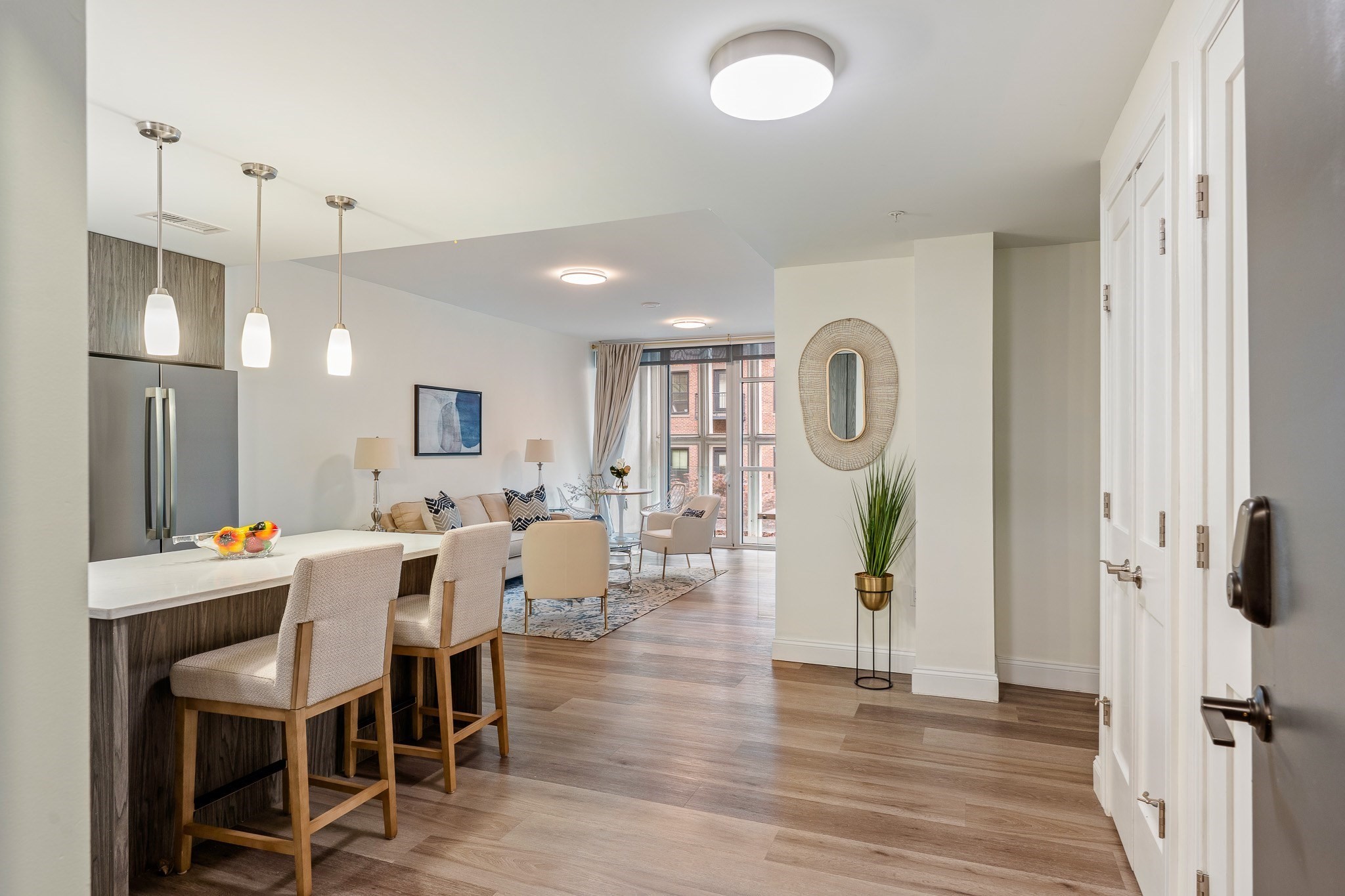 771 Harrison Ave Unit 304, Boston - South End, MA 02118