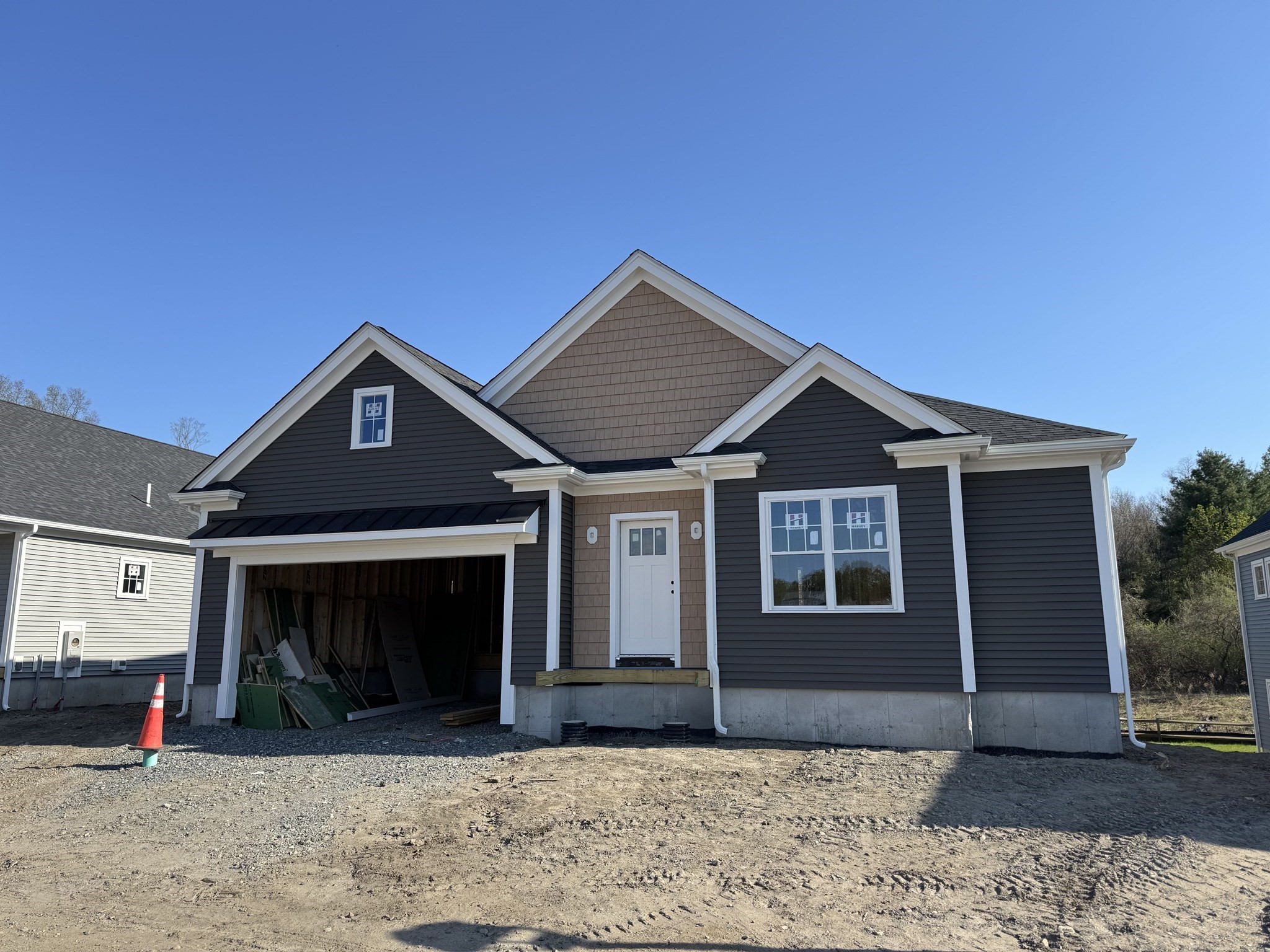 31 Cutter Drive, Easton, MA 02375