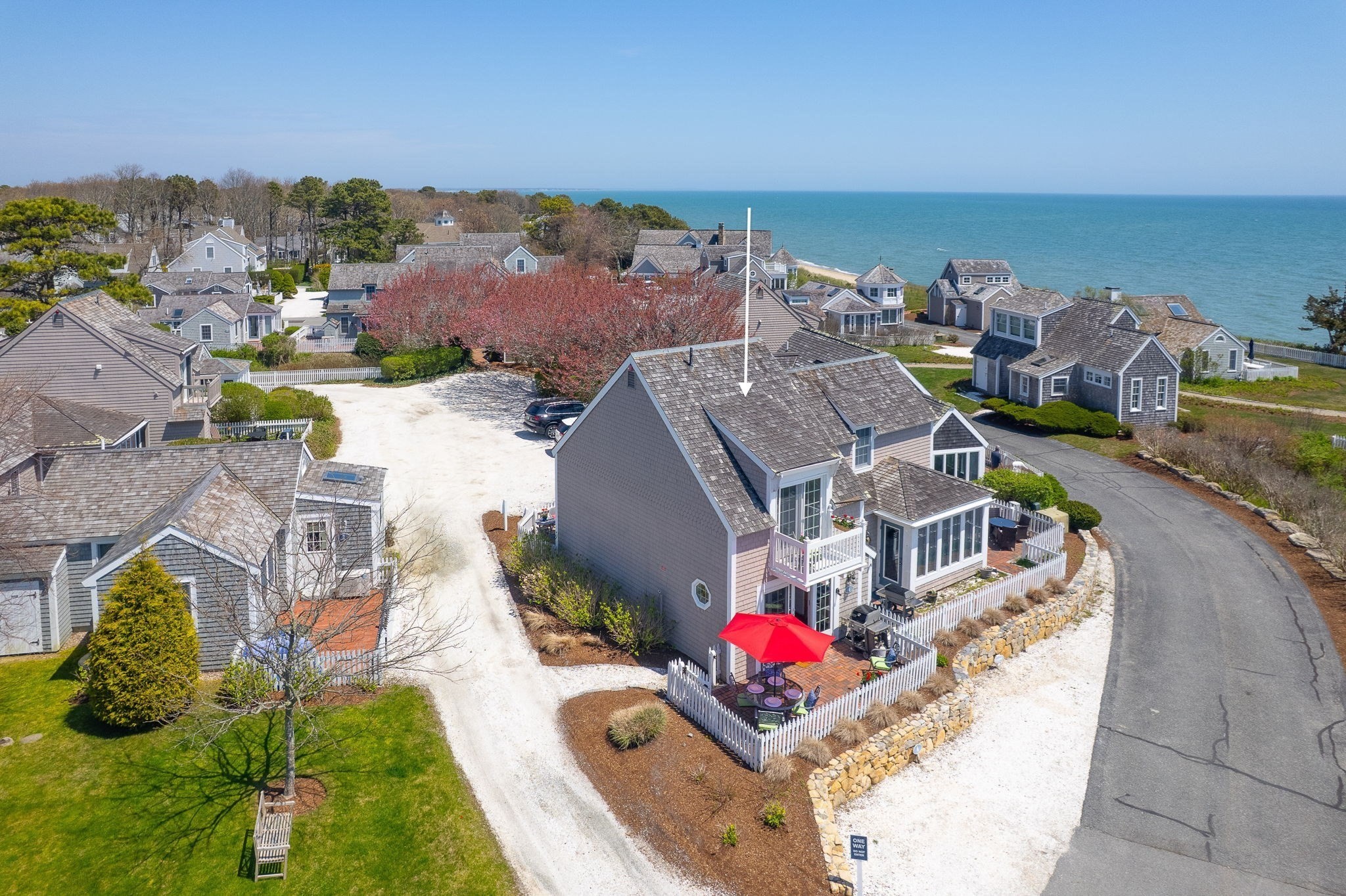4 Race Point Rd Unit 4, Mashpee, MA 02649