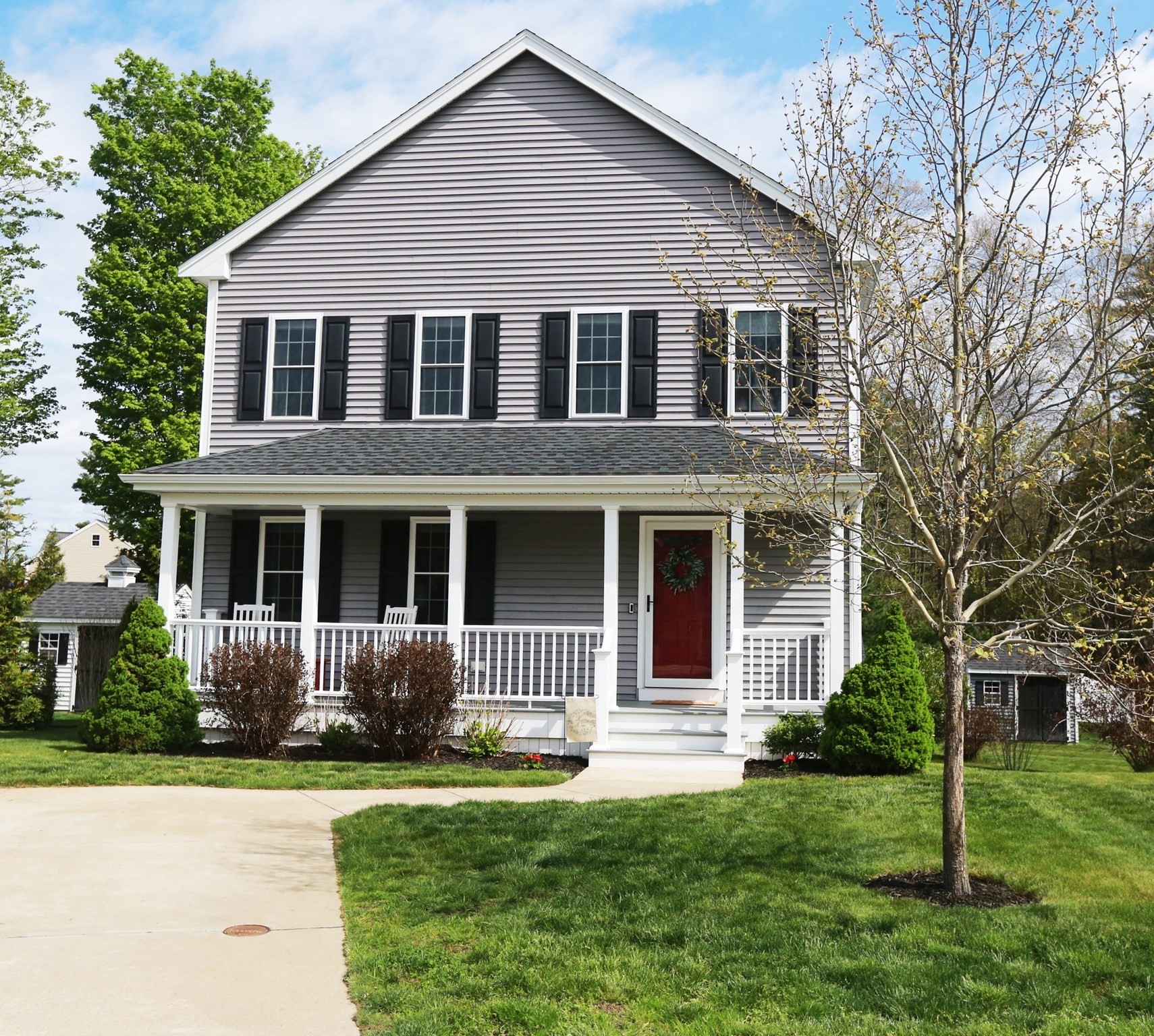 6 Honey Lane, Bridgewater, MA 02324