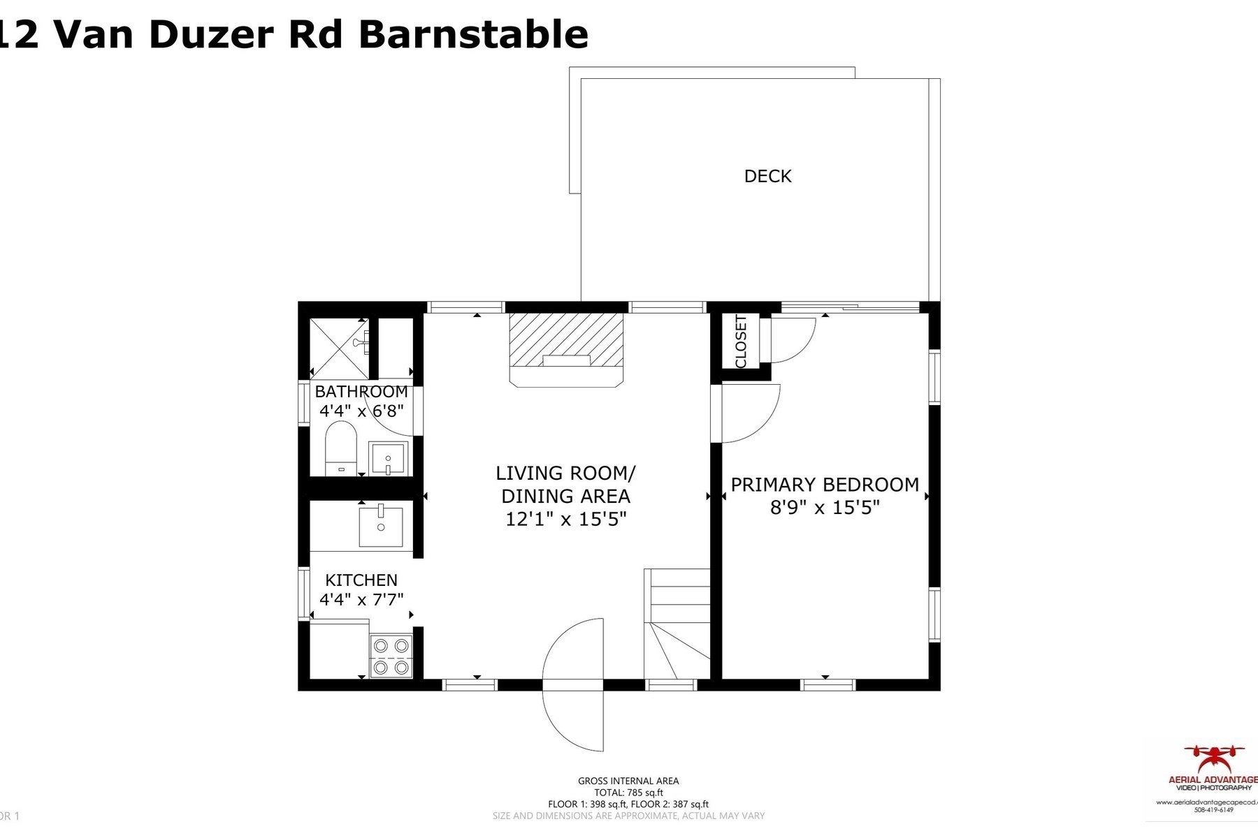 12 Vanduzer Rd Unit 8, Barnstable, MA 02630 - Image 39
