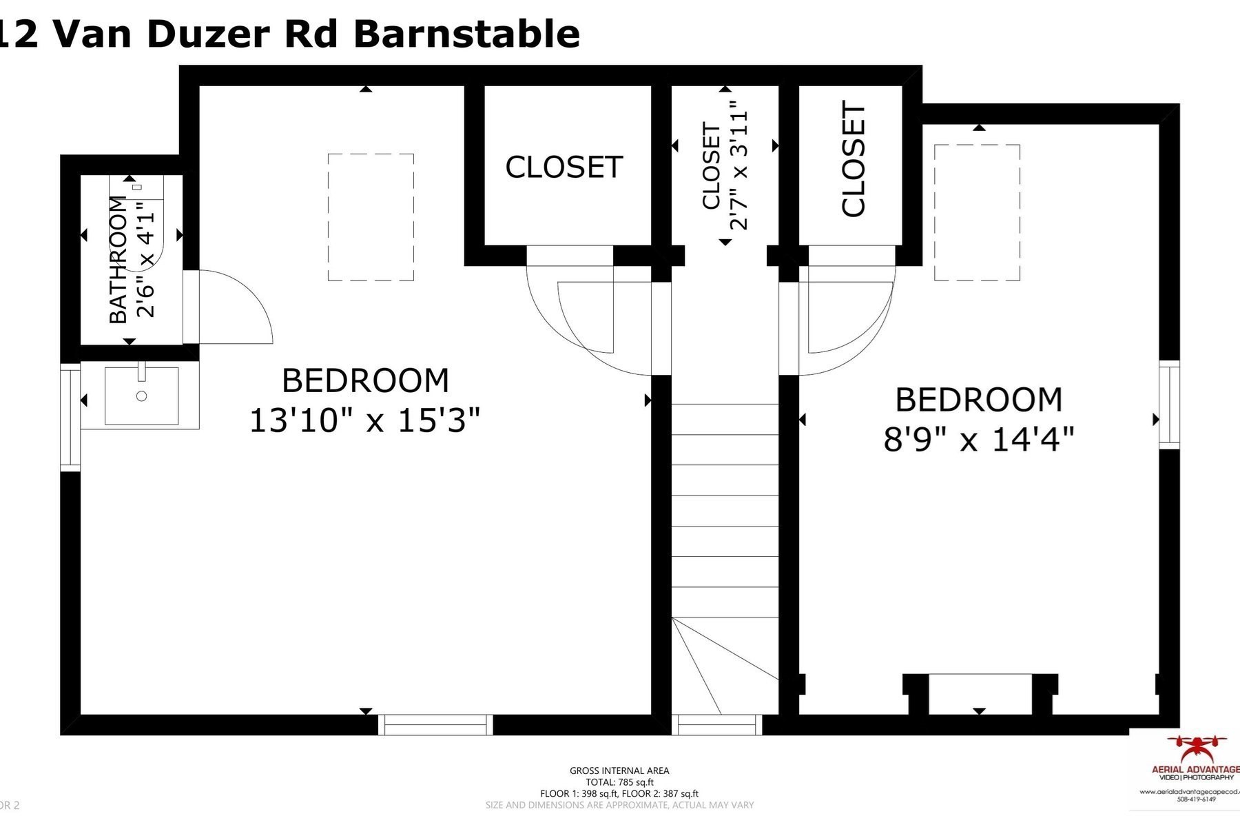 12 Vanduzer Rd Unit 8, Barnstable, MA 02630 - Image 40