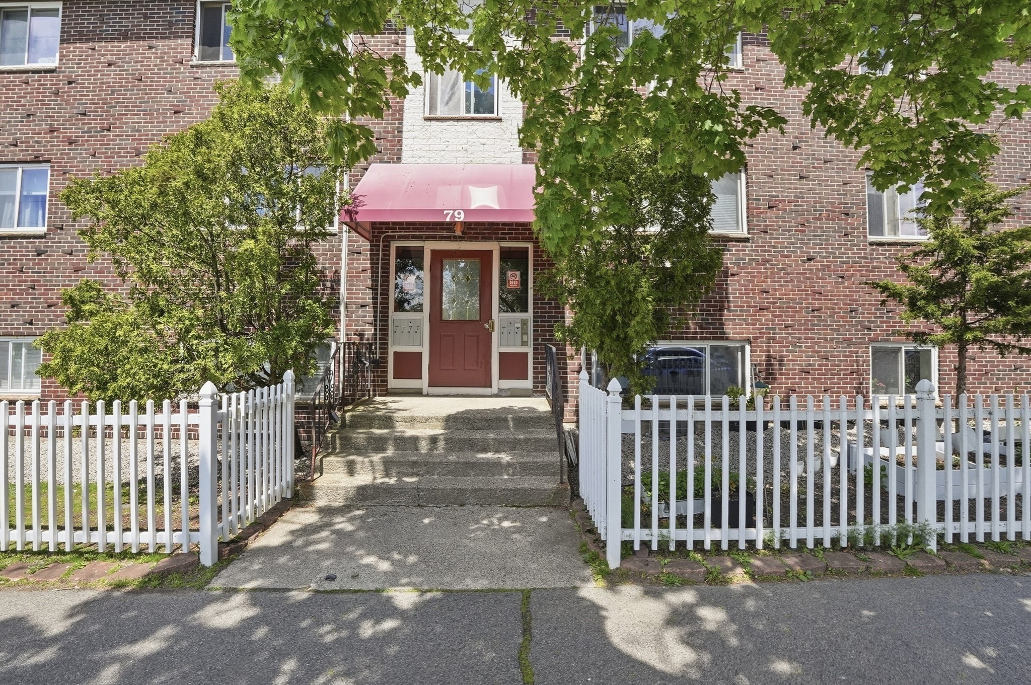 79 Holbrook Rd Unit 2, Quincy, MA 02171