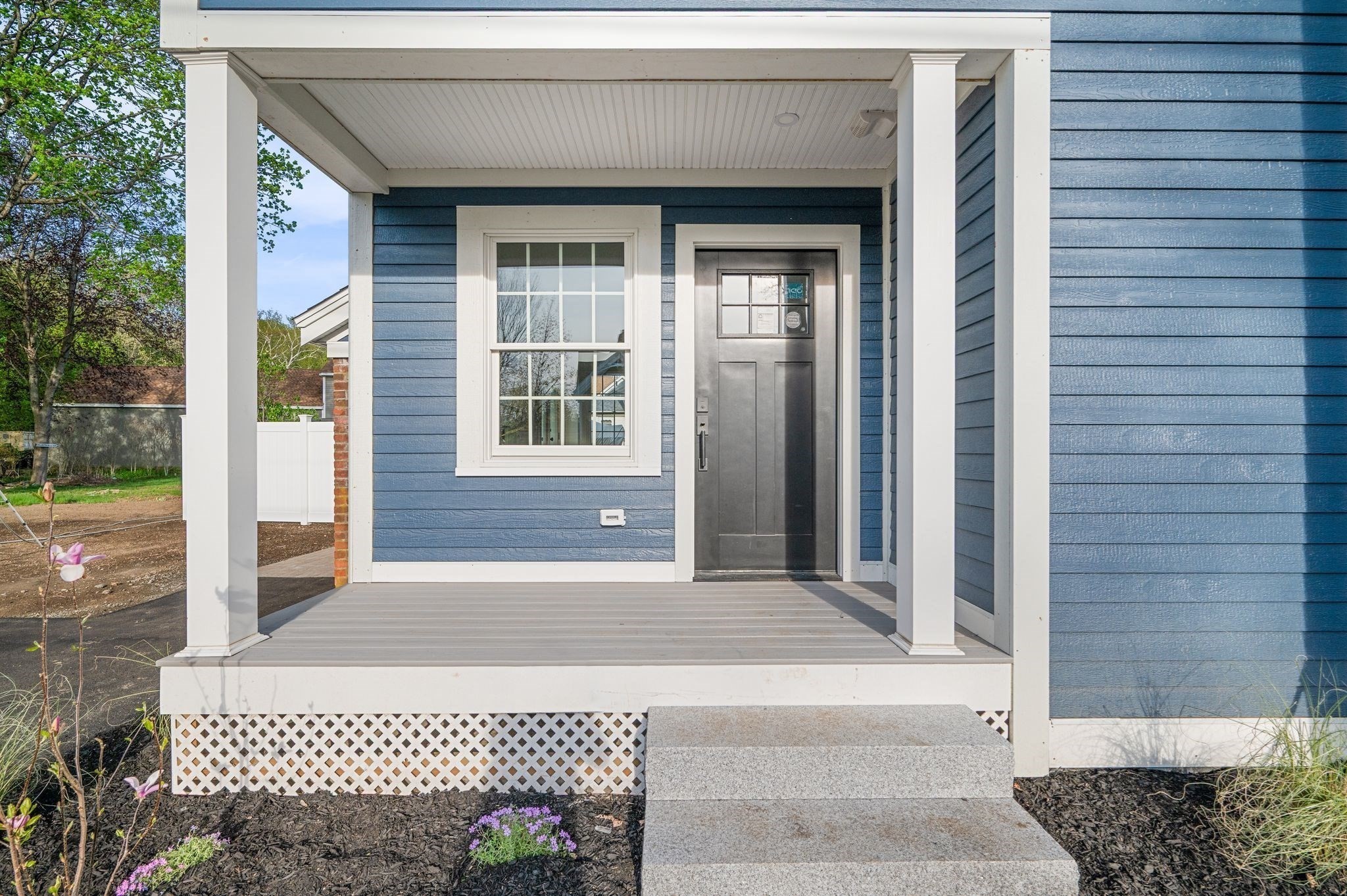 2 Railroad Avenue Unit 2, Rowley, MA 01969