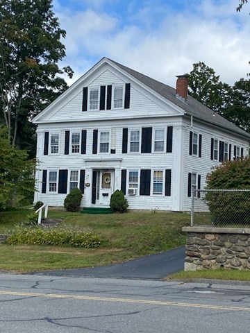 27 Grafton St, Millbury, MA 01527