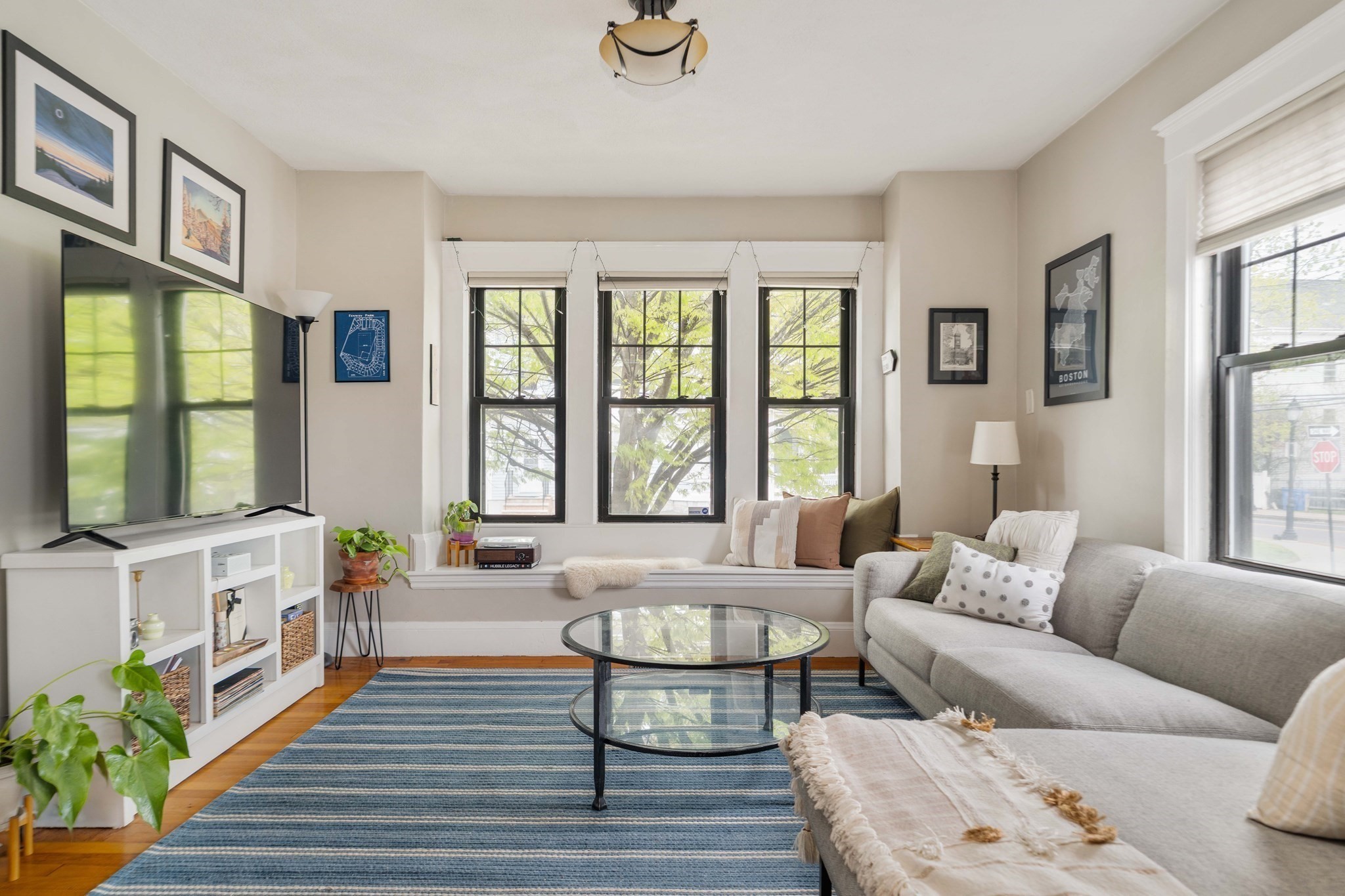 10 Washington Ave. Unit 1, Waltham, MA 02453