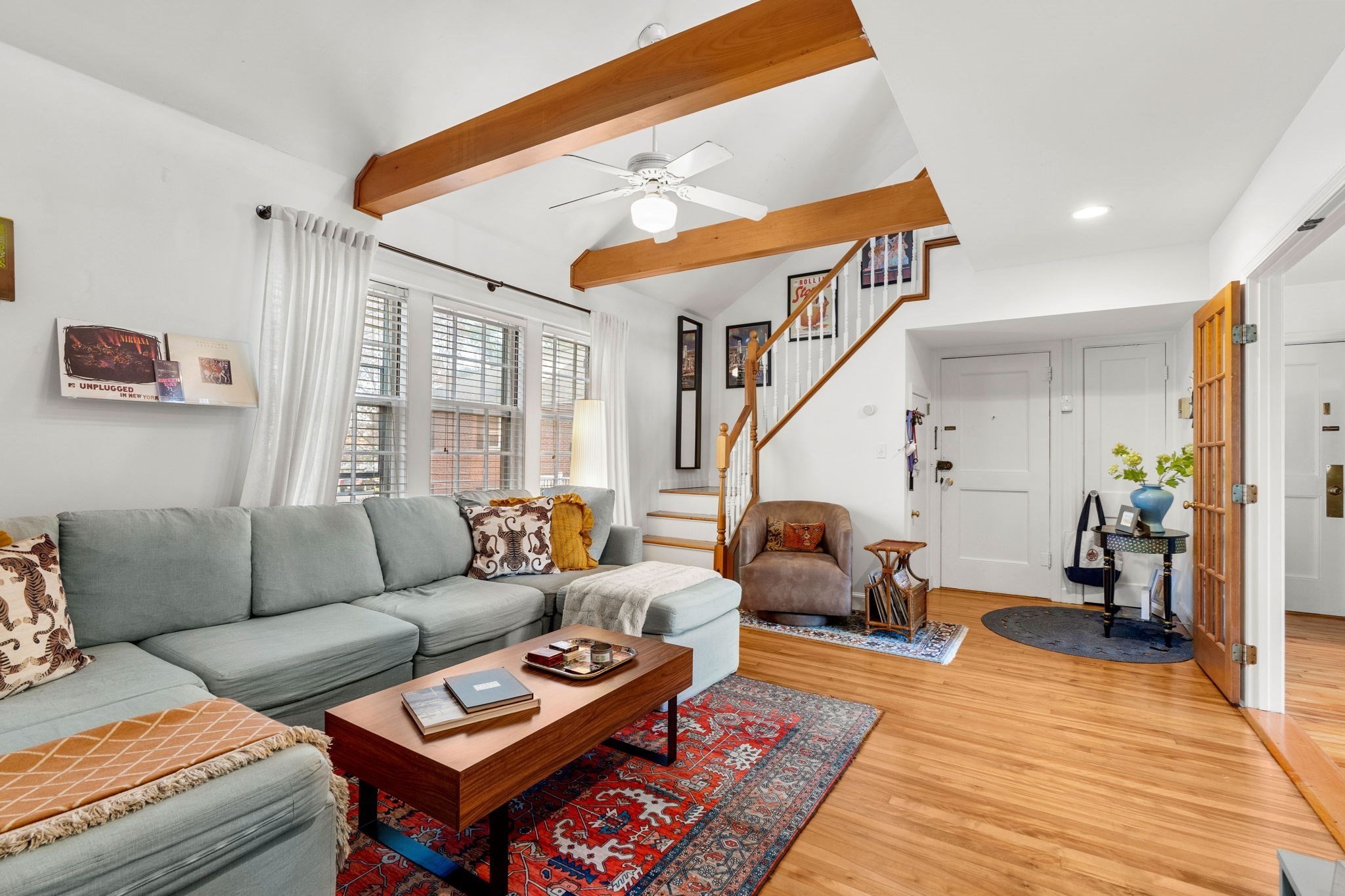 96 Boylston Street Unit 3, Newton, MA 02467