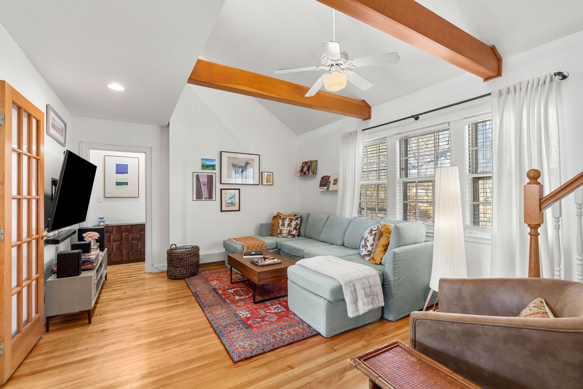 96 Boylston Street Unit 3, Newton, MA 02467 - Image 2