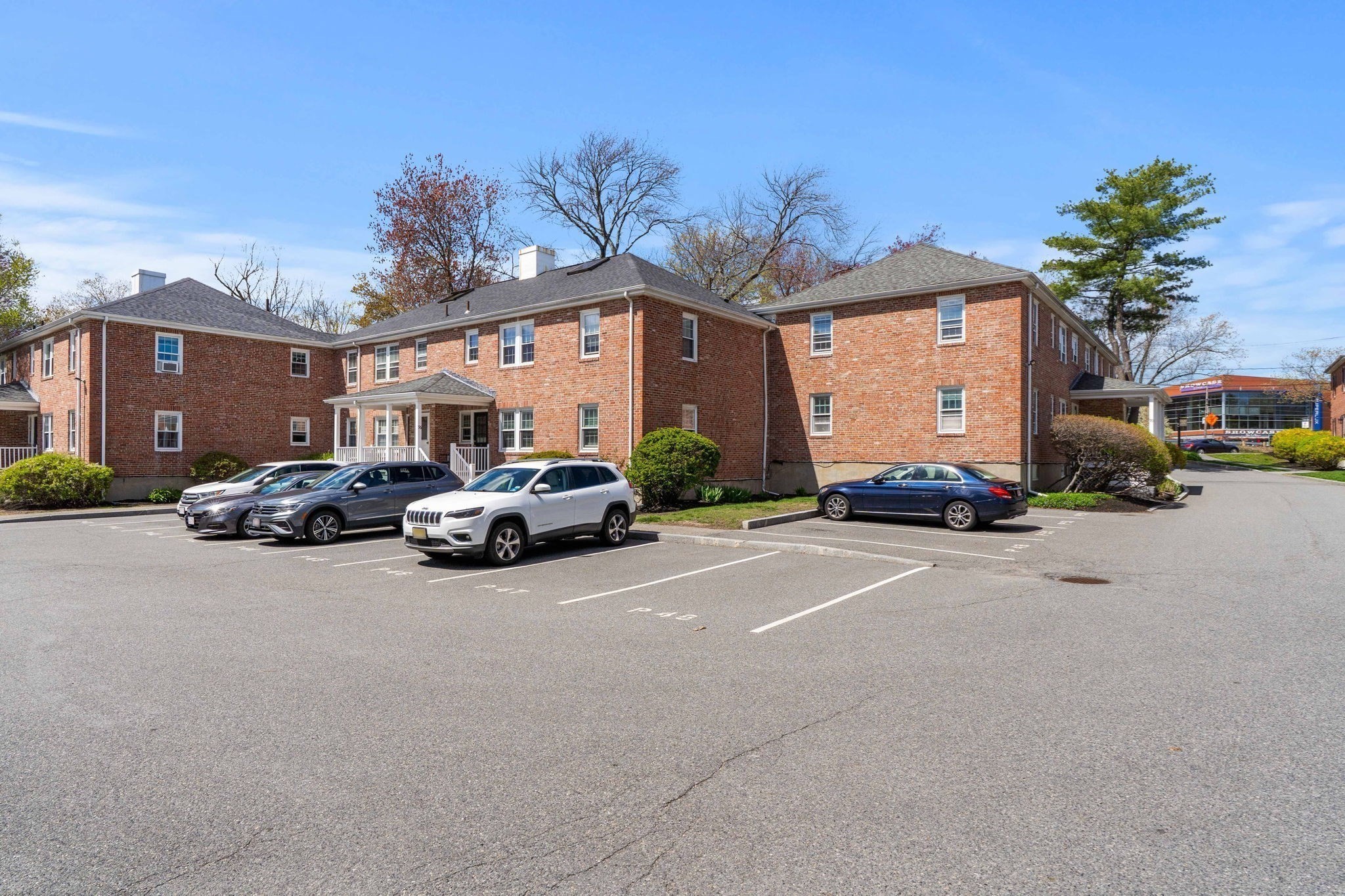 96 Boylston Street Unit 3, Newton, MA 02467 - Image 19