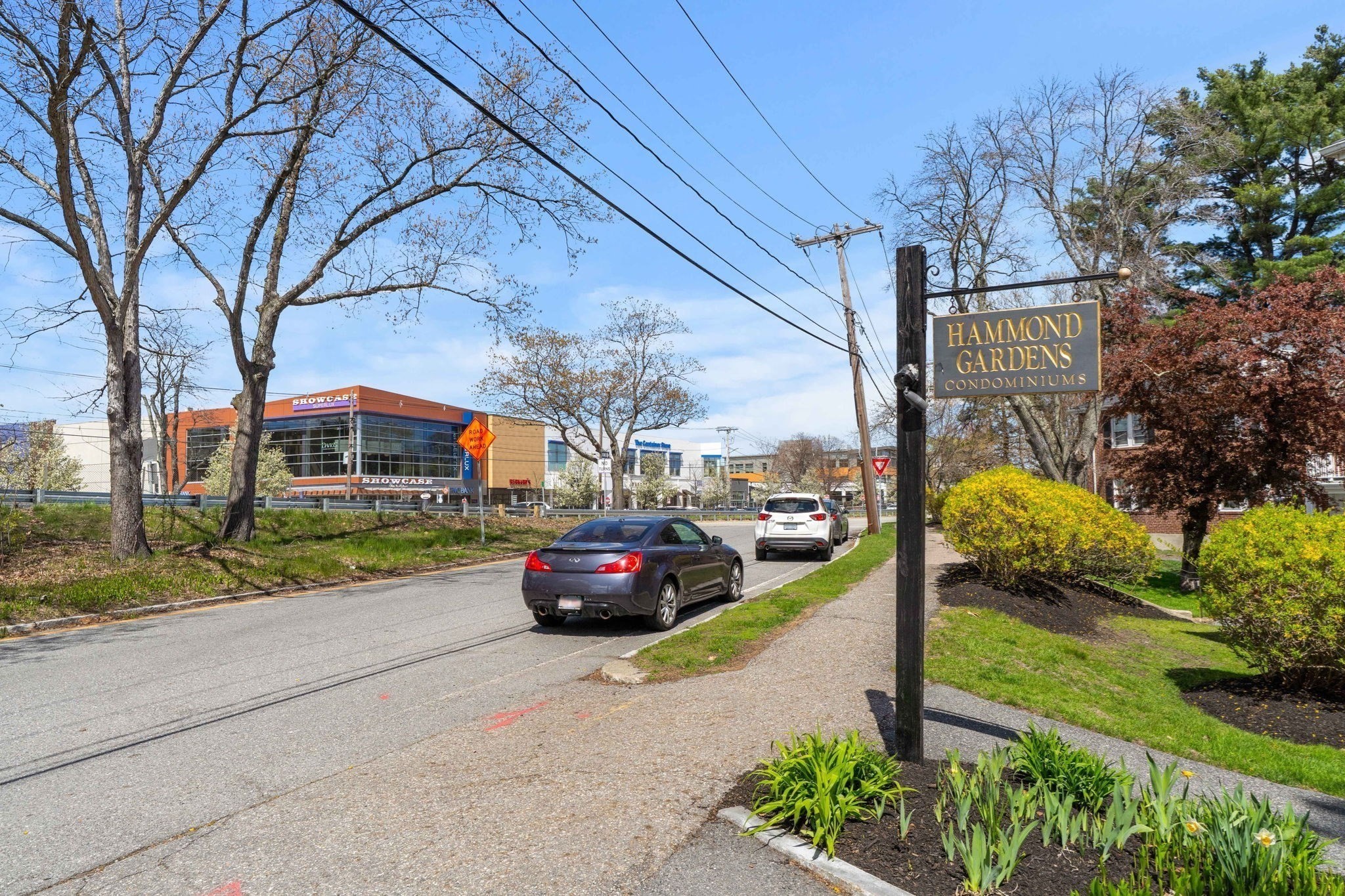 96 Boylston Street Unit 3, Newton, MA 02467 - Image 20
