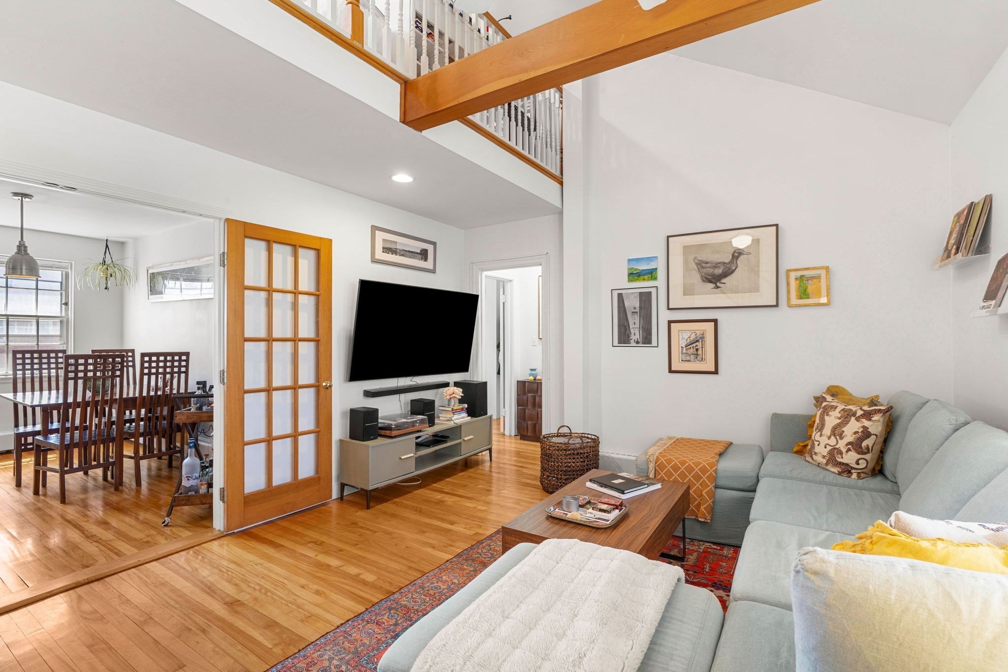 96 Boylston Street Unit 3, Newton, MA 02467 - Image 3