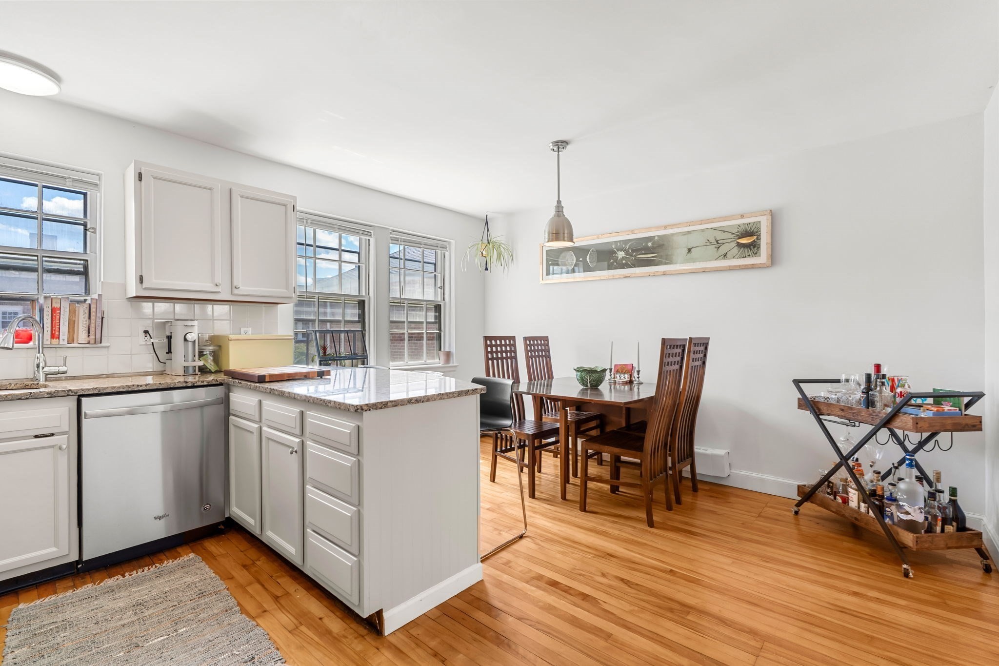 96 Boylston Street Unit 3, Newton, MA 02467 - Image 4