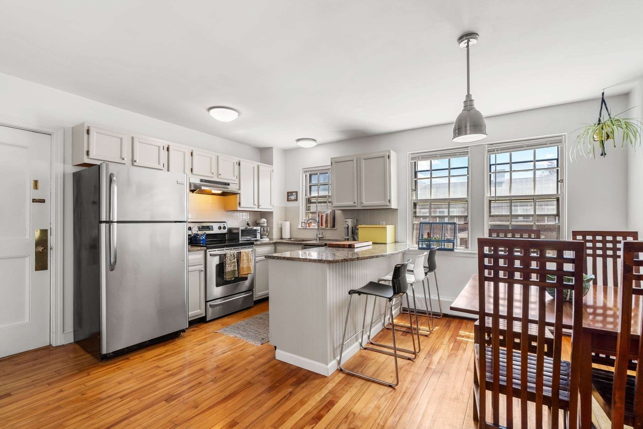 96 Boylston Street Unit 3, Newton, MA 02467 - Image 5