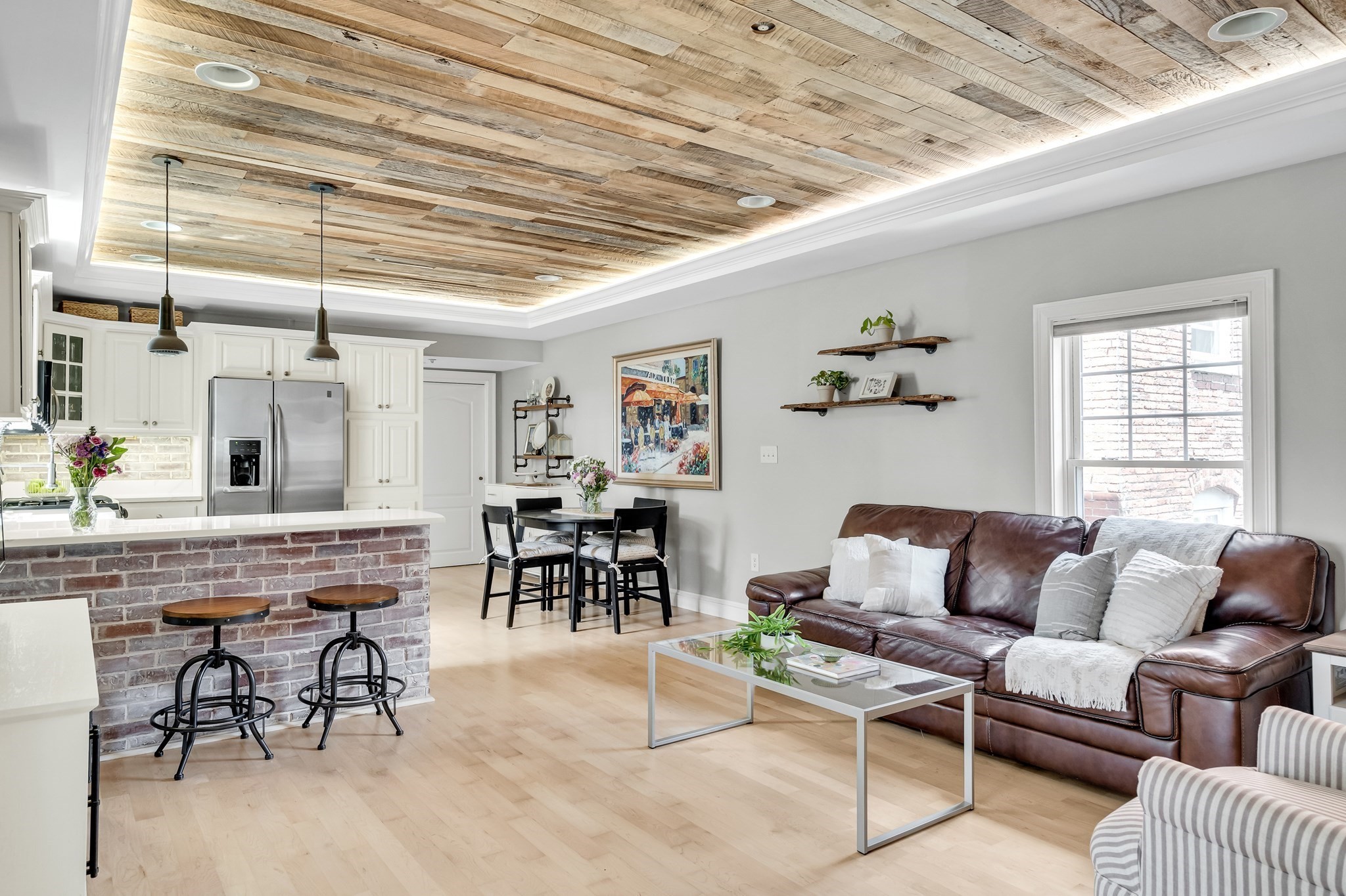 27 Parker St Unit 2, Charlestown, Boston, MA 02129