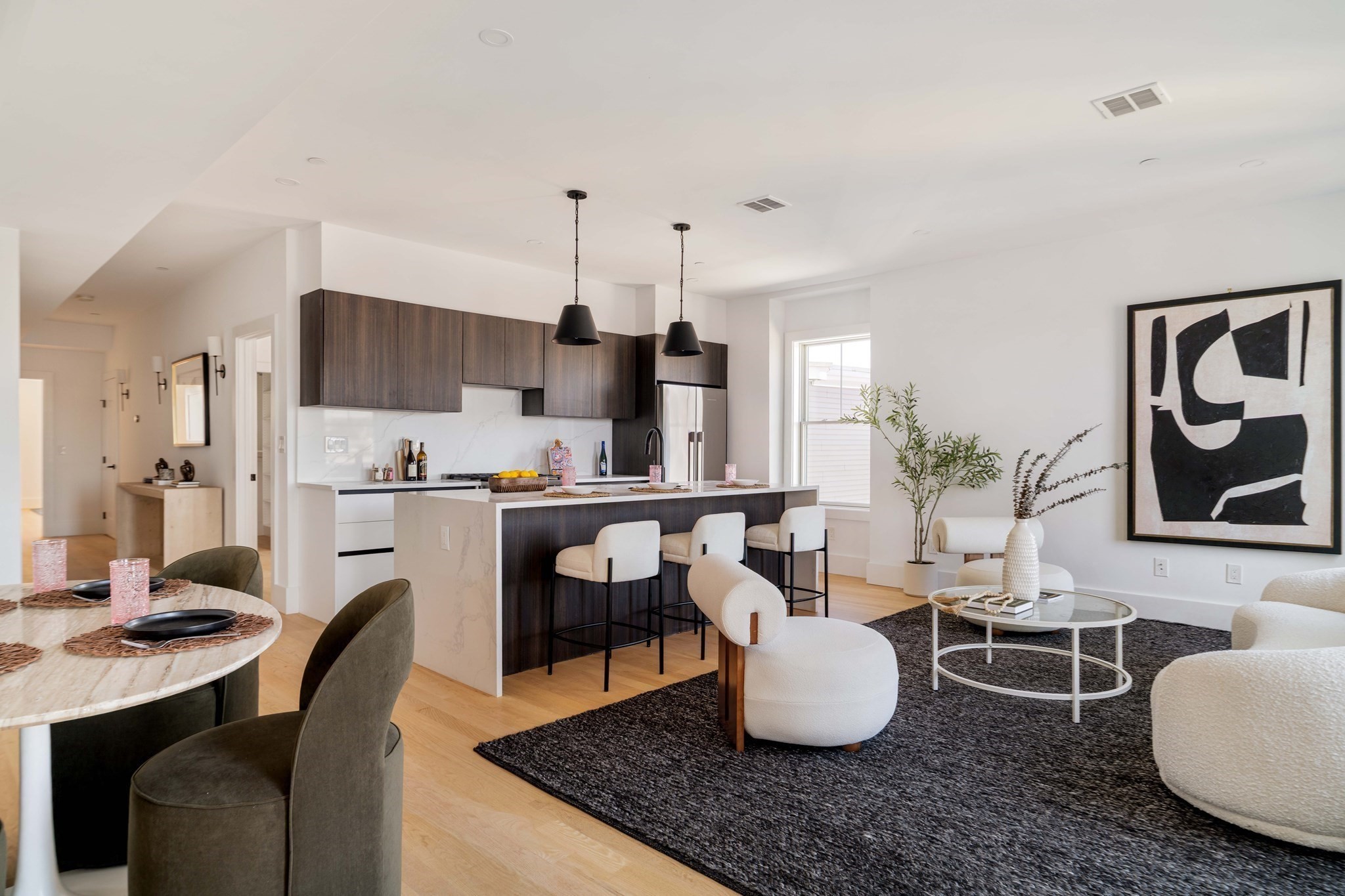 30 Condor St Unit 5, East Boston, Boston, MA 02128