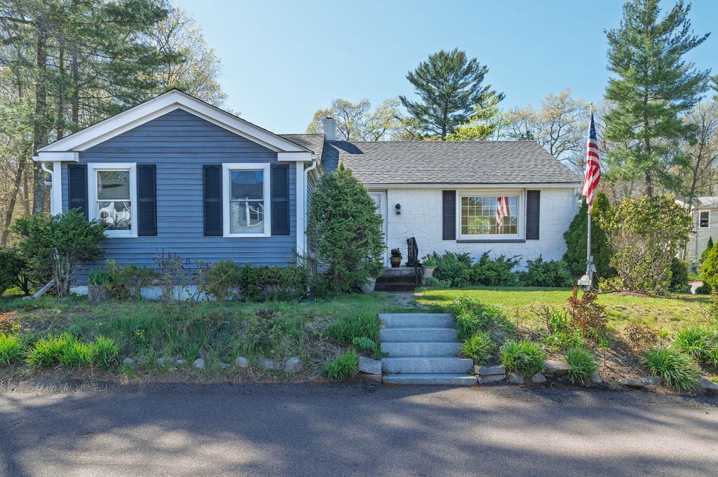 11 Duncan Dr, Norwell, MA 02061