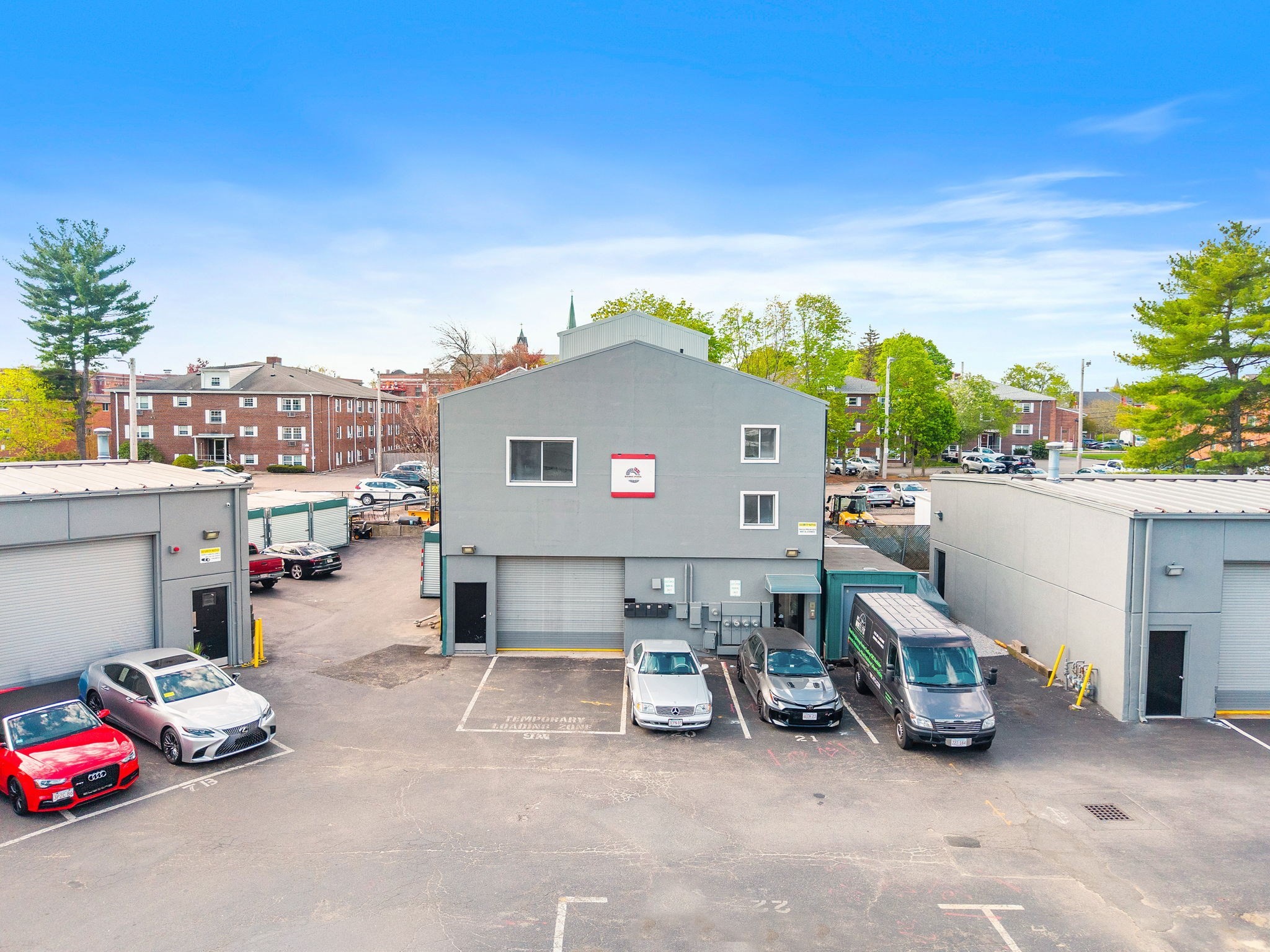 55 Pond Unit Bldgs 7 & 9, Waltham, MA 02453