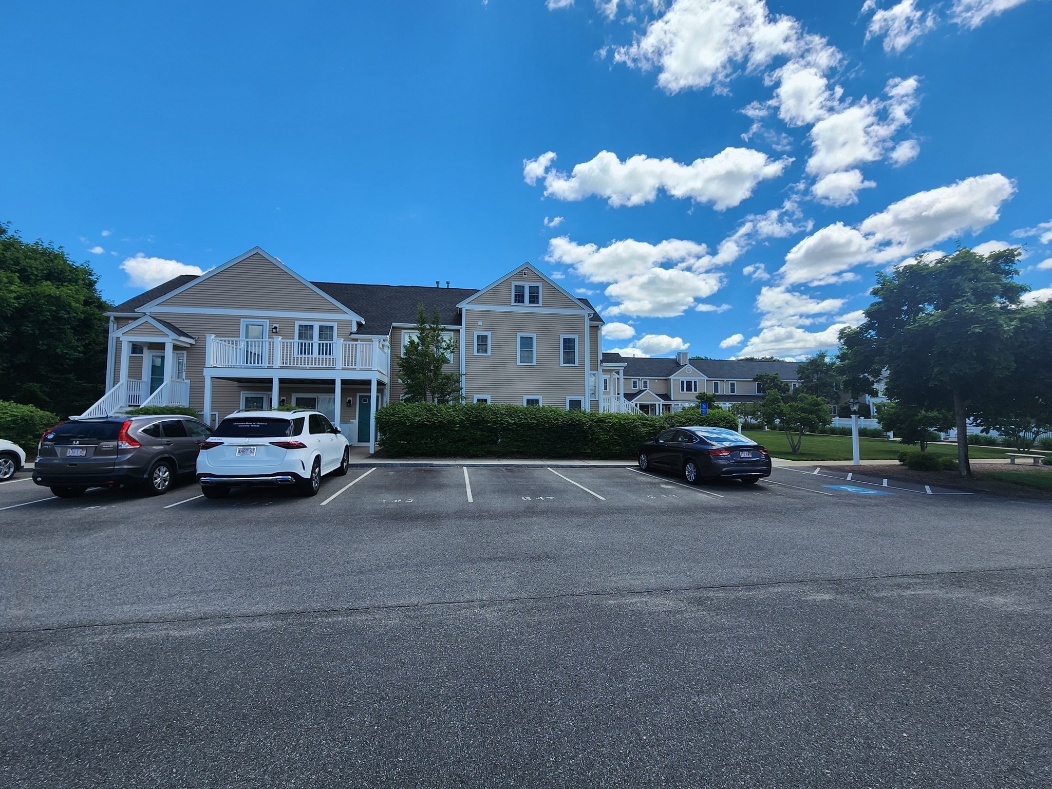 365 Tilden Commons Unit 365, Braintree, MA 02184