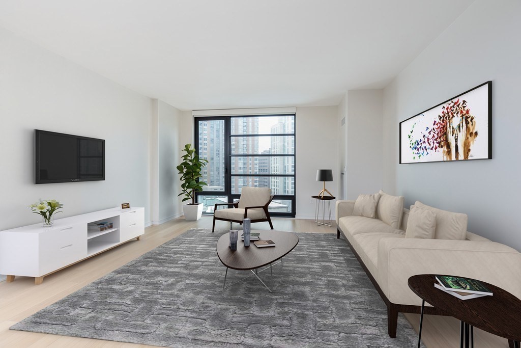 580 Washington St Unit 1501, Downtown, Boston, MA 02111