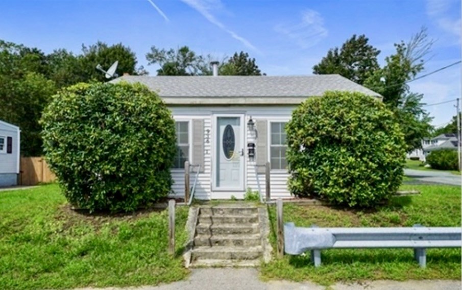 936 Centre, Brockton, MA 02302