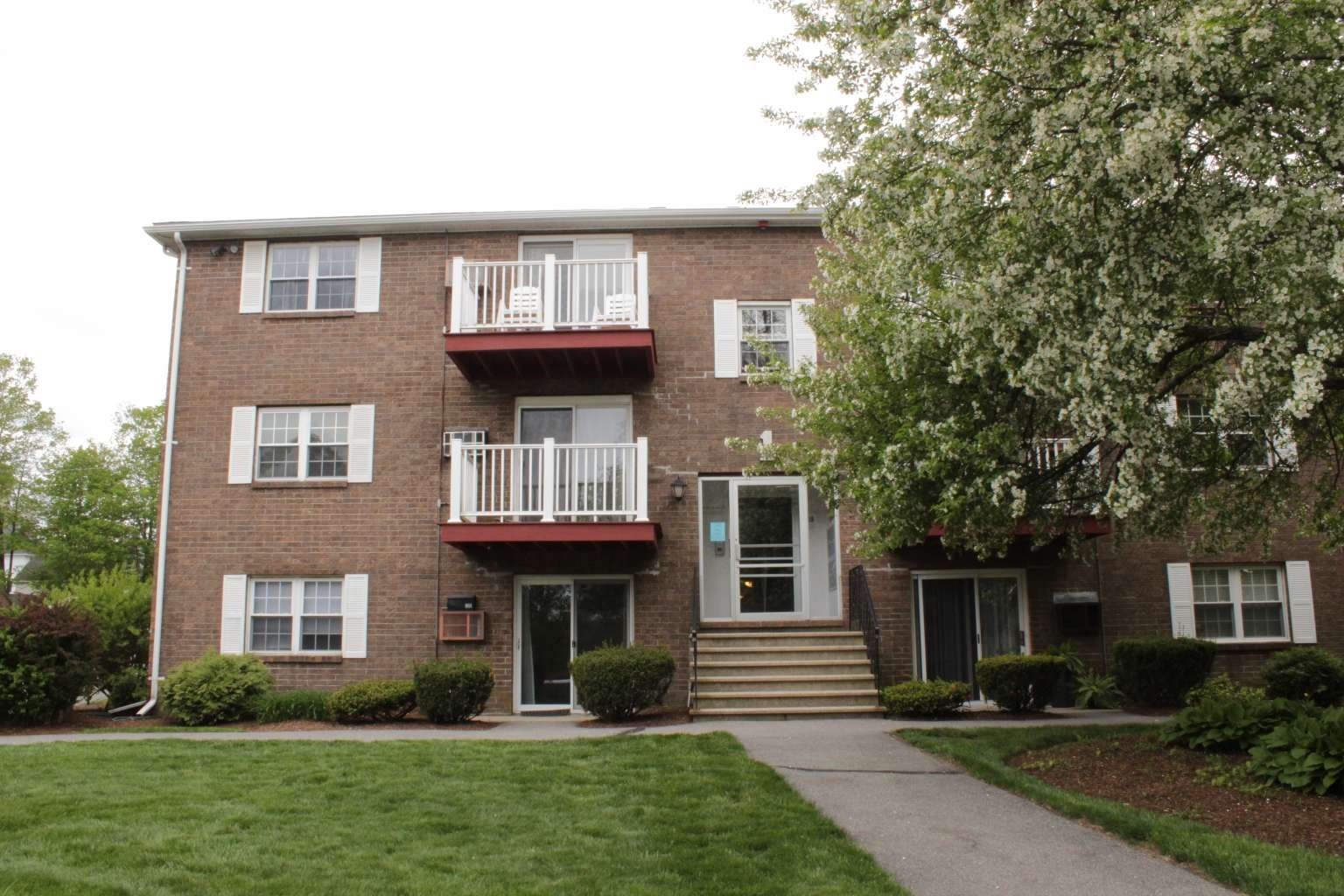 1 Brown Ave Unit 41, Amesbury, MA 01913