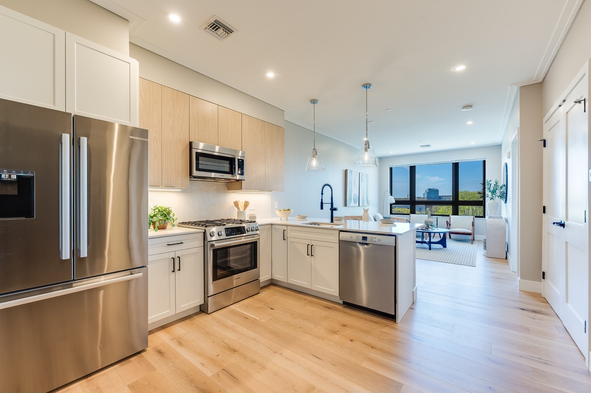 70 Leo Birmingham Pkwy Unit 0504, Lower Allston, Boston, MA 02135