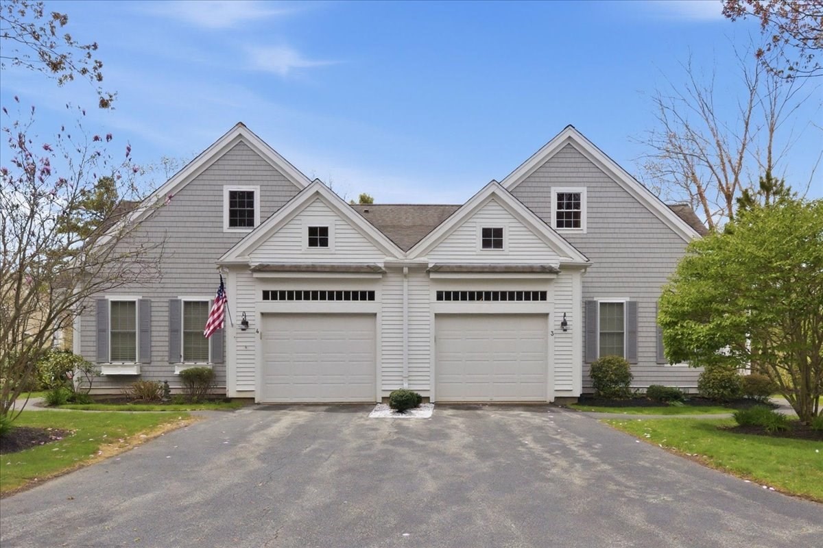 3 Periwinkle Ct Unit 3, Bourne, MA 02532